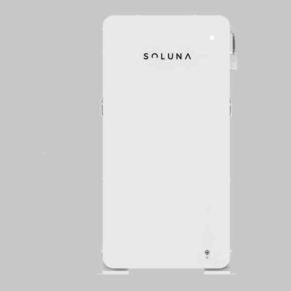 Soluna 15 kWh HV-Batteriespeicher, Battery Pack