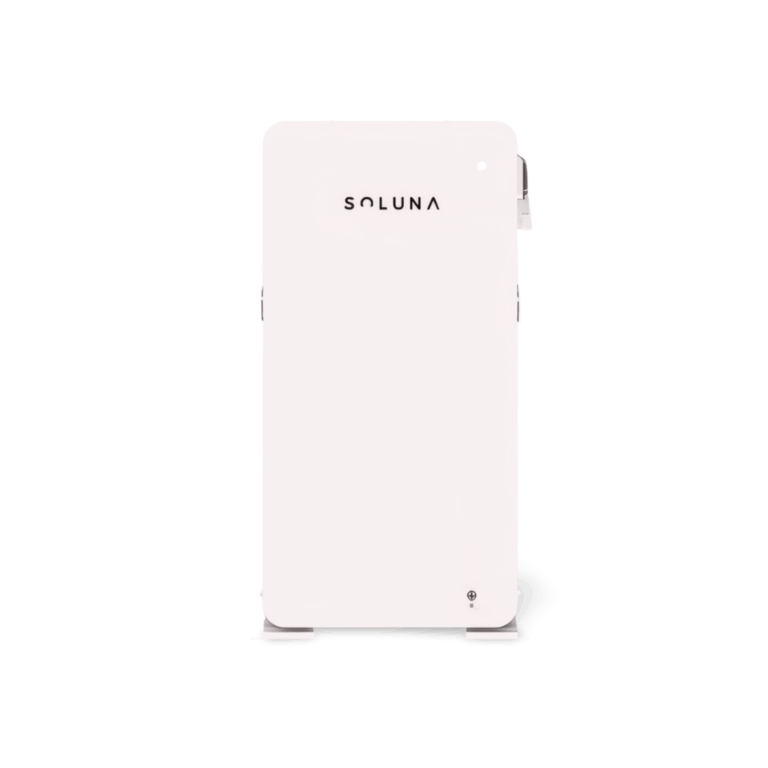 Soluna 15 kWh HV Batteriespeicher