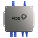Fox ESS EK Junction Box