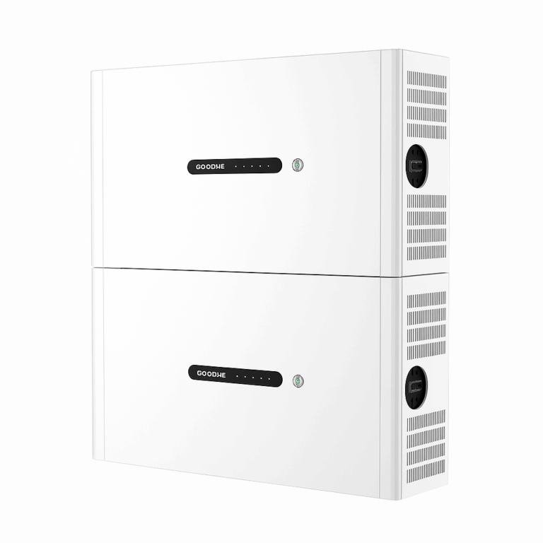 GoodWe Lynx Home D 10.0-10