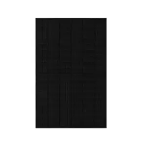 JA Solar 445 Wp fullblack JAM54D41-445/LB Glas/Glas Solarmodul, bifacial