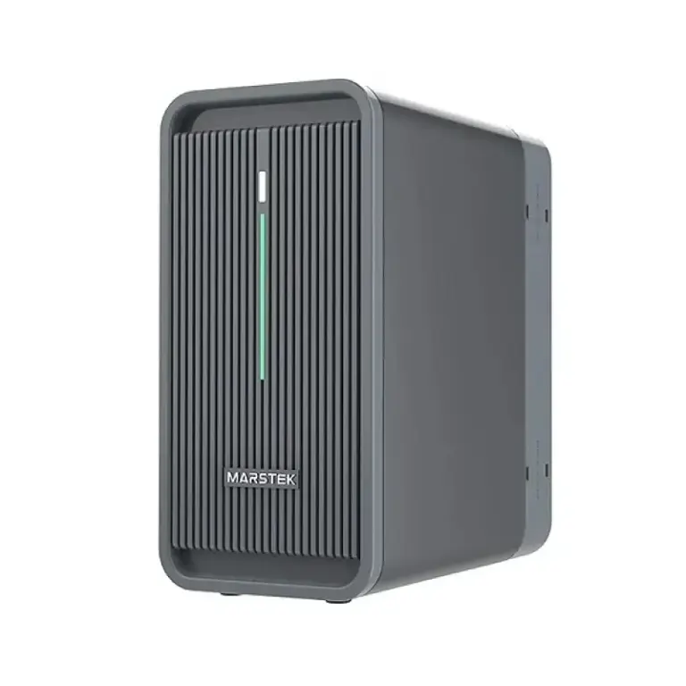 Marstek Powerstation B2500-D Balkonkraftwerk Speicher