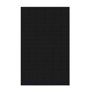 Luxor 445 Wp Glas-Glas Fullblack
