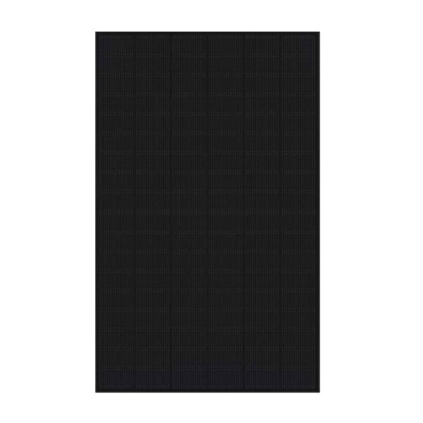Luxor 445 Wp Glas-Glas Fullblack