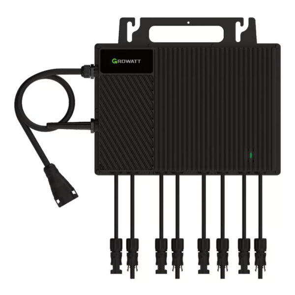 Growatt NEO 1600M-X2