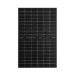 Bauer 450 Wp Glas-Glas Pure, bifacial, transparent