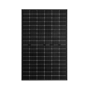 Bauer 450 Wp Glas-Glas Pure, bifacial, transparent