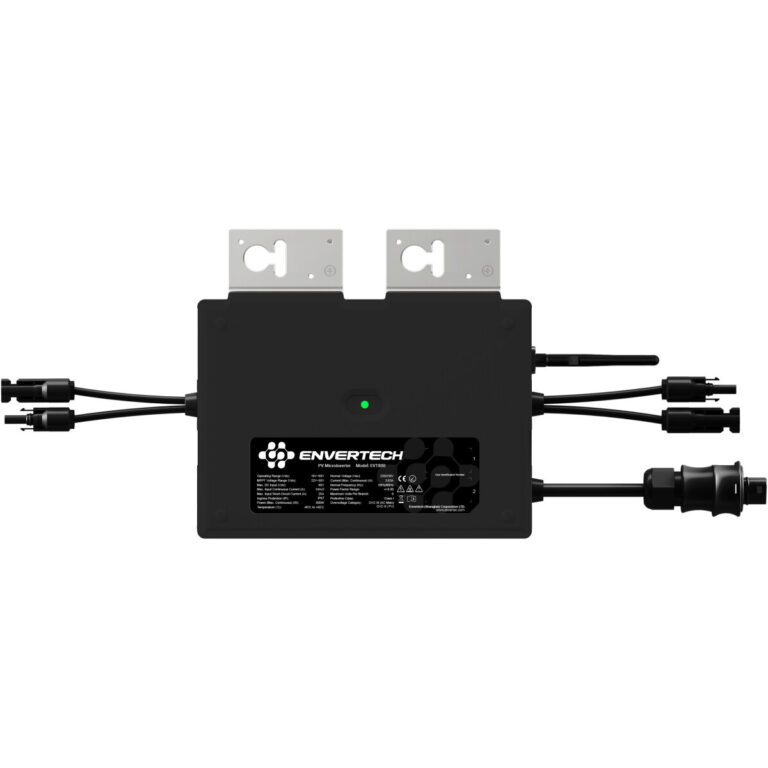 Envertech Mikrowechselrichter EVT800-B