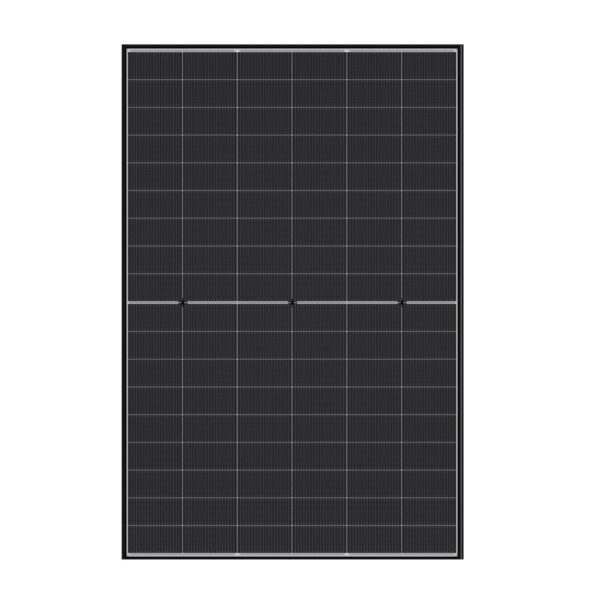 luxor 455 wp glas-glas