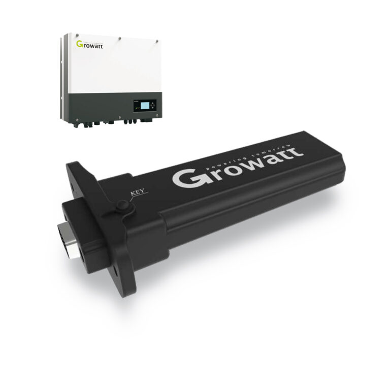 growatt shine wifi-s