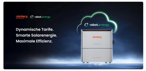Jackery HomePower 2000 Ultra