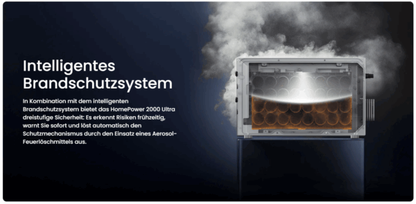 Jackery HomePower 2000 Ultra