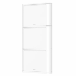 Pylontech Pelio Battery-Box 15,36 kWh