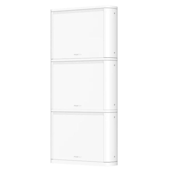 Pylontech Pelio Battery-Box 15,36 kWh