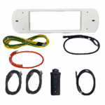 Pylontech Pelio LV Ground Kit