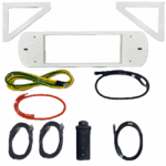 Pylontech Pelio LV Wall Kit