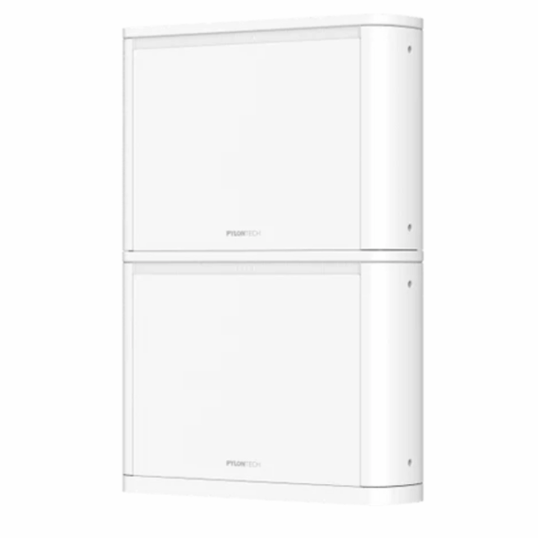 Pylontech Pelio Battery-Box 10,24 kWh