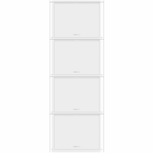 Pylontech Pelio Battery-Box 20.48 kWh