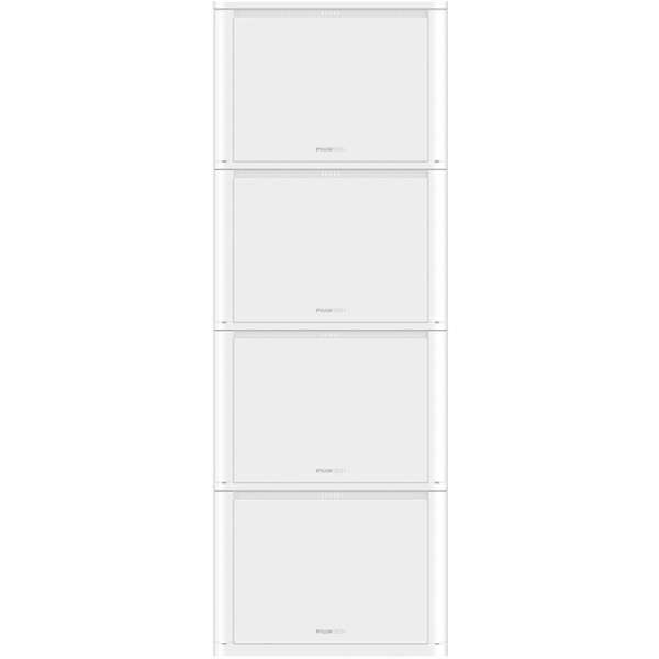 Pylontech Pelio Battery-Box 20.48 kWh