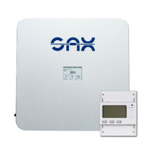 SAX Power Home Plus Speicher 7,7 kWh, schwarzstartfähig