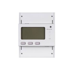 Sax Smartmeter