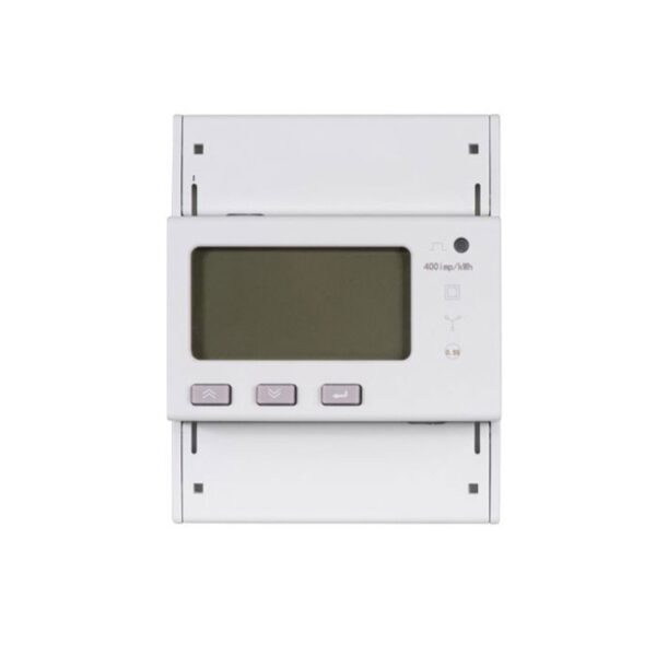 Sax Smartmeter
