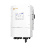 Solis S6 8kW 3PH Niederspannung Hybrid Wechselrichter S6-EH3P8K02-NV-YD-L