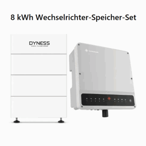 GoodWe GW8KN-ET PLUS+ Set