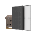 Trina Vertex S 460 Glas-Glas Modul Palette