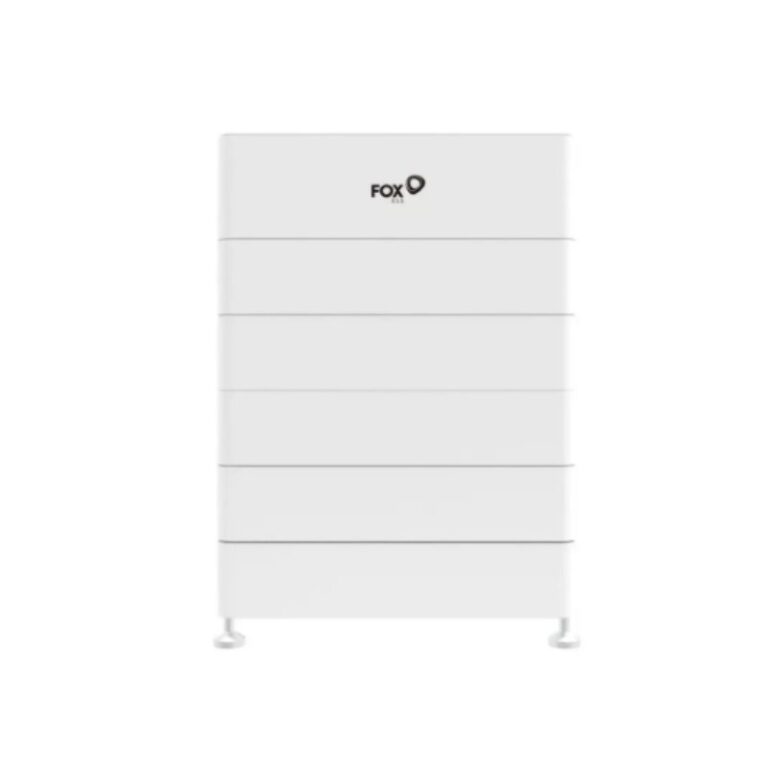 Fox ESS EQ5000-L6 Stromspeicher