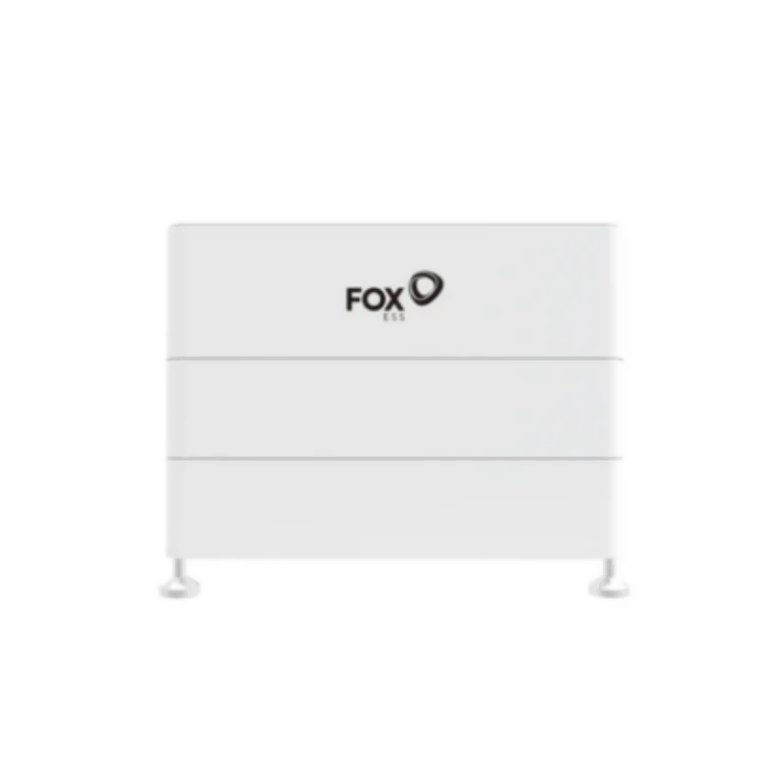 Fox ESS EQ5000-L3 Batteriespeicher