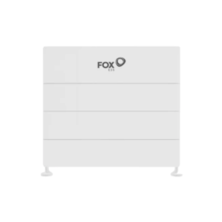 Fox ESS EQ5000-L4 Batteriespeicher