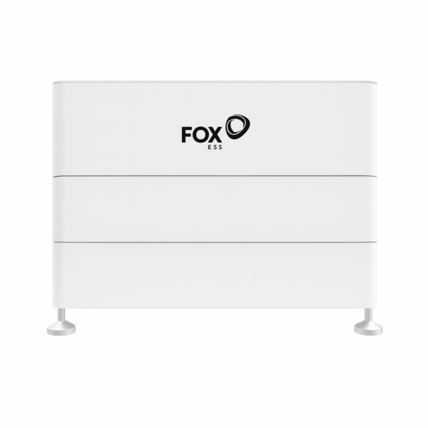 Fox ESS EQ3300-L3 Batteriespeicher