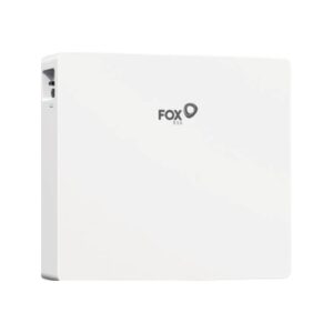 Fox ESS EK12 plus