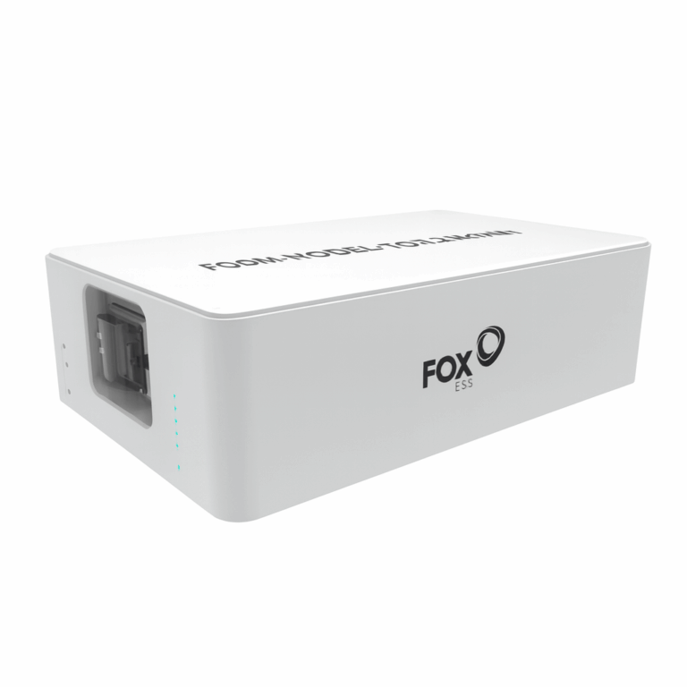 Fox ESS EQ3300-M Leistungsmodul 3.2 kWh