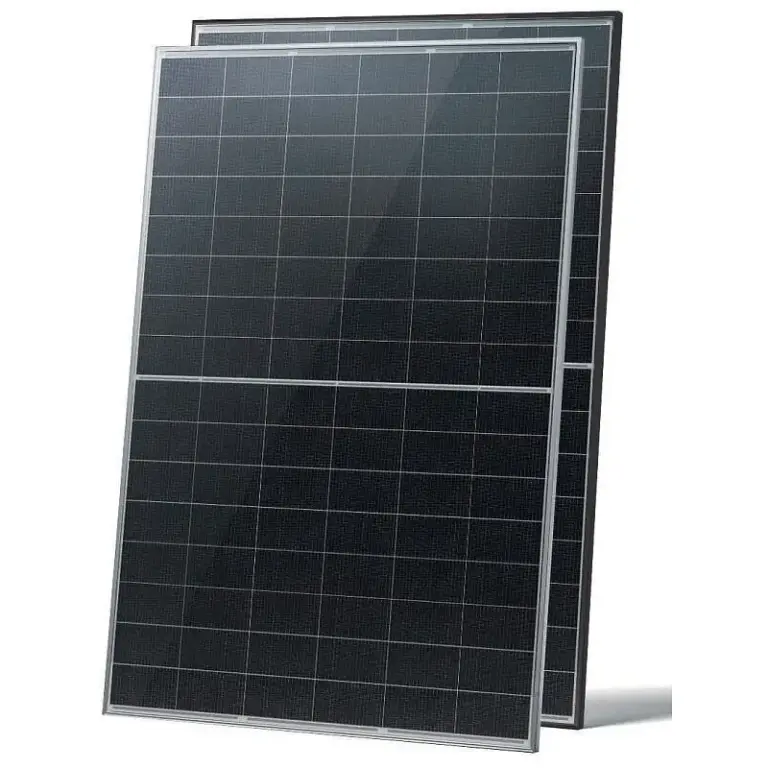 Jinko Tiger Neo 460 Wp – Glas/Glas N-Type Solarmodul
