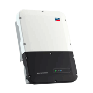 SMA Sunny Boy Storage 6.0