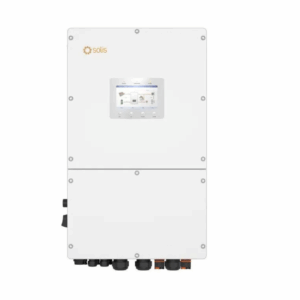 Solis Hybrid Wechselrichter 40 kW