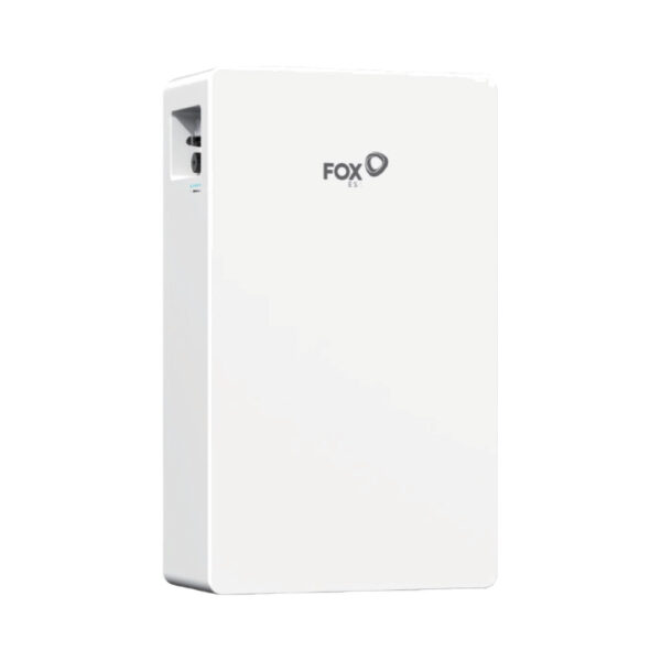 Fox ESS EK6 Plus Hochvolt-Spicher Der <strong data-start="616" data-end="631">Fox ESS EK6</strong> ist ein kompakter <strong data-start="650" data-end="679">Hochvolt-LiFePO₄-Speicher</strong> mit <strong data-start="684" data-end="696">5,76 kWh</strong> pro Einheit. Du erweiterst bei Bedarf einfach <strong data-start="743" data-end="760">bis 23,04 kWh</strong> (bis zu 4 Einheiten parallel). Dank <strong data-start="797" data-end="805">IP65</strong>, leiser <strong data-start="814" data-end="836">Konvektionskühlung</strong> und <strong data-start="841" data-end="850">≥95 %</strong> Effizienz passt der EK6 ideal zu <strong data-start="884" data-end="913">Fox Hybridwechselrichtern</strong>. So bleibst du flexibel und nutzt deinen Solarstrom noch besser.