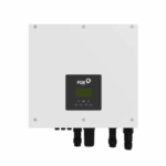 Fox ESS H1-3.7-E-G2 Hybrid-Wechselrichter
