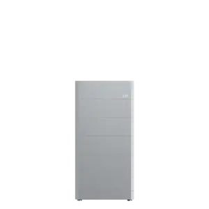 ZYC Energy SIMPO HV 16.0 Solarspeicher – 16,0 kWh Kapazität