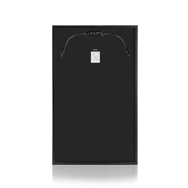 Sunshare Ray Solarmodul 200W Komplett Schwarz <p data-start="107" data-end="191">Leicht, leistungsstark und perfekt für Balkonkraftwerke</p>