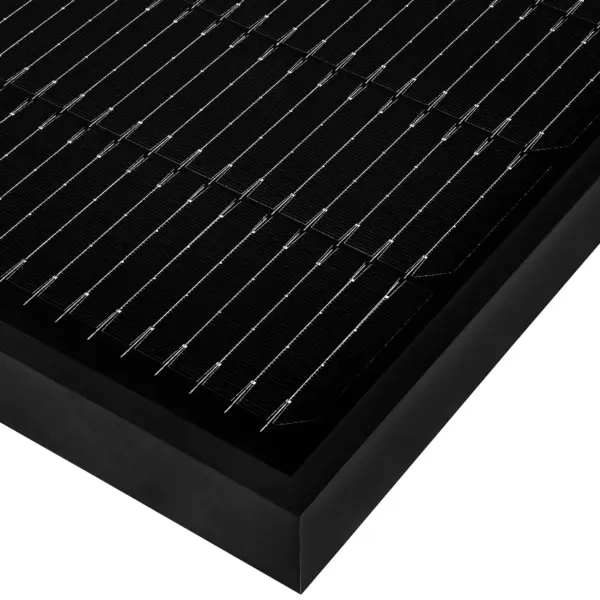 Sunshare Ray Solarmodul 200W Komplett Schwarz <p data-start="107" data-end="191">Leicht, leistungsstark und perfekt für Balkonkraftwerke</p>