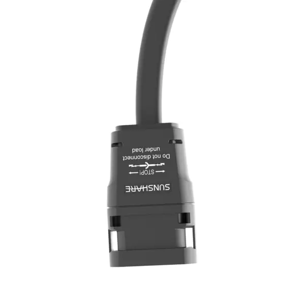 Sunshare Ray Solarmodul 200W Komplett Schwarz <p data-start="107" data-end="191">Leicht, leistungsstark und perfekt für Balkonkraftwerke</p>