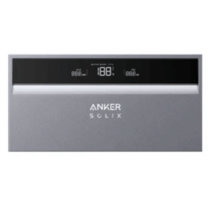 Anker Solix X1-H8K-T