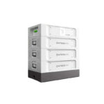 Dyness Stack100 Tower 15.36 kWh – klein starten, groß denken