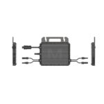 Marstek Saturn MST-MI0800 Wechselrichter – effizienter Mikrowechselrichter inkl. 5m Kabel