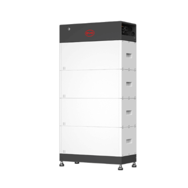 BYD HVM 11.0 Batteriespeicher