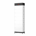 BYD HVM 19.3 Batteriespeicher