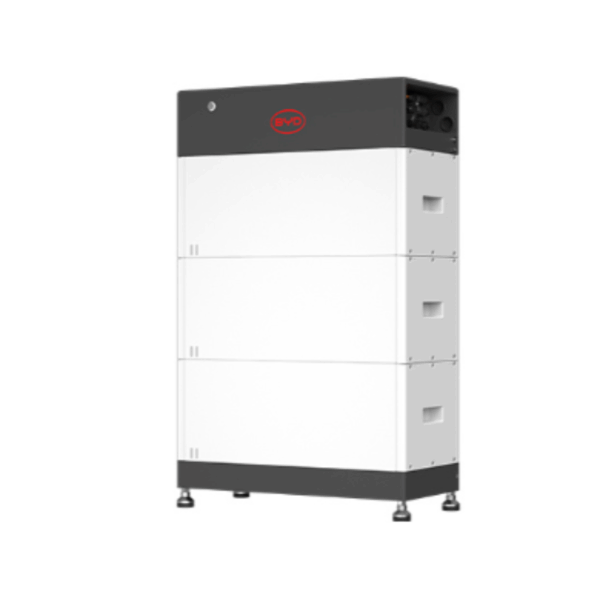 BYD HVM 8.3 Batteriespeicher